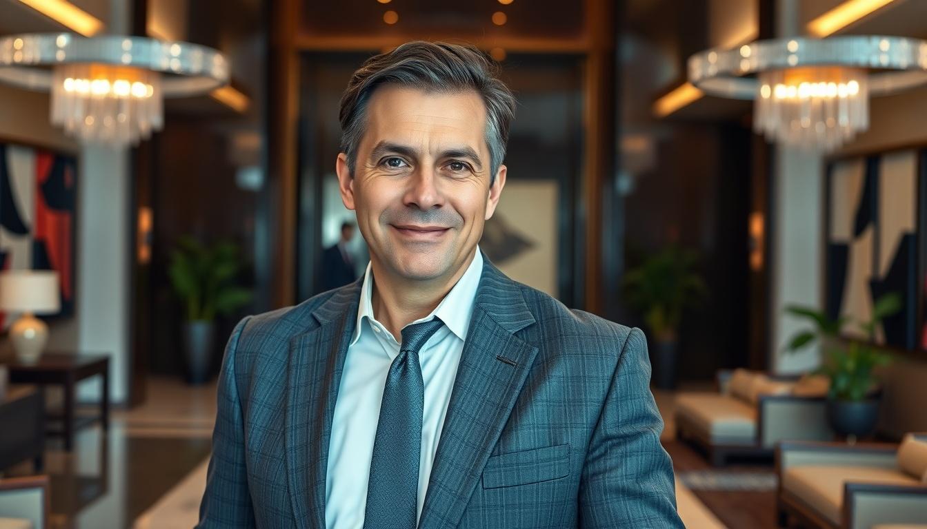 Fernando Pérez